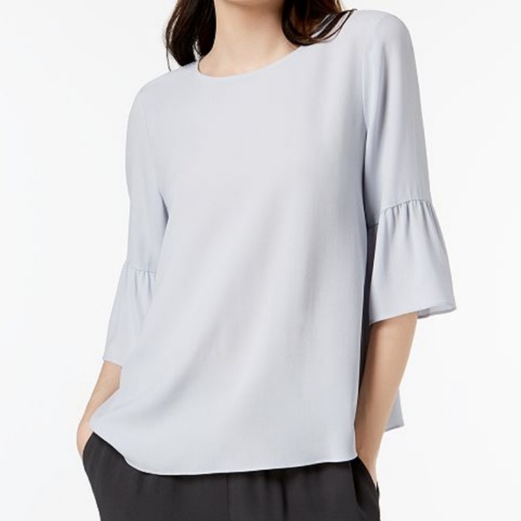 eileen fisher summer tops
